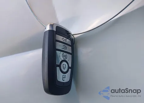 2018 Ford Expedition Limited from USA, damaged, VIN 1FMJU2AT8JEA69323